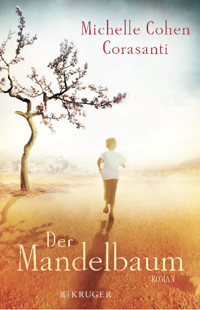 Corasanti Mandelbaum German Cover