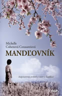 The Almond Tree Slovak Book Cover