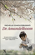 The Almond Tree Book - Dutch Version