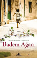 The Almond Tree Turkish Book Cover
