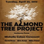 Almond Tree Project