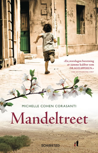Norway Cover of the Almond Tree