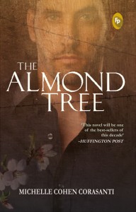 The Almond Tree Cover
