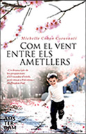 The Almond Tree Catalan Book Cover