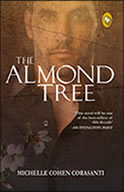 The Almond Tree South Asia Book Cover