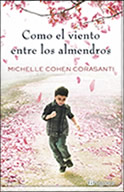 The Almond Tree Spanish Book Cover