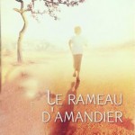 French Edition Cover of The Almond Tree