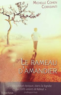 The Almond Tree French Book Cover