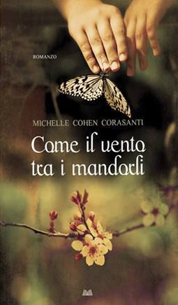 Italian Edition Cover of The Almond Tree Lrg