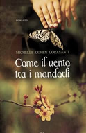 Italian Edition Cover of The Almond Tree Sml